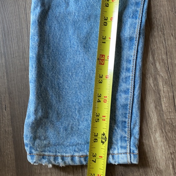 Levi’s Premium blue jeans size 26 - Picture 8 of 16